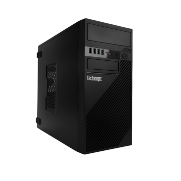 Technopc Pro PC Intel Ultra Serisi